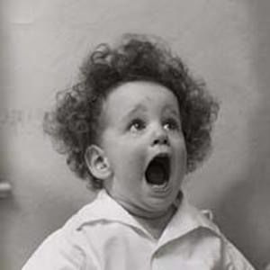 Meet your Posher, Peter